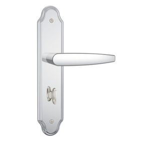 Fechadura Stam banheiro 823/33 inox