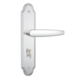 Fechadura Stam banheiro 823/33 inox