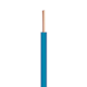 Fio sólido/rígido normatizado 1,5mm azul Condvolt