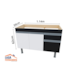 Gabinete Baby MC 114   Preto/Branco