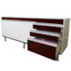Gabinete Corso Ferrara P/Pia 200 Bordo