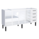 Gabinete Cozimax Aço Juno P/Pia 180 Branco