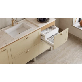 Gabinete Cozimax GROU 1,94 JQB/AREIA P/Pia 200
