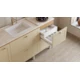 Gabinete Cozimax GROU 1,94 JQB/AREIA P/Pia 200