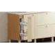 Gabinete Cozimax GROU 1,94 JQB/AREIA P/Pia 200