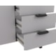 Gabinete Cozimax Madeira 120 Flamingo Branco