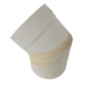 Joelho Esgoto 250mm X 45º     10"X45º