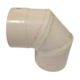 Joelho Esgoto 250mm X 90º     10" x 90º