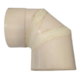 Joelho Esgoto 250mm X 90º     10" x 90º