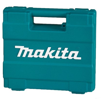 Kit Acessórios Makita 75 Peças B-49373