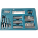 Kit de acessórios Makita 102 peças B-68432