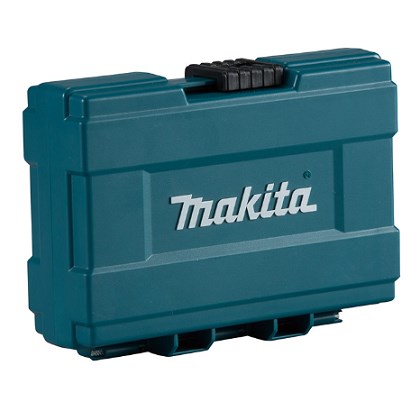 Kit de acessórios Makita 38 peças B-54106