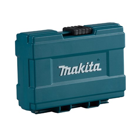 Kit de acessórios Makita 38 peças B-54106