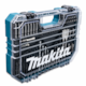 Kit De Acessórios Makita 75 Pçs E-15126