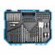 Kit De Acessórios Makita 75 Pçs E-15126
