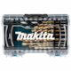 Kit De Brocas e Bits Makita E-07032
