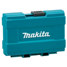Kit De Brocas Makita C/21 Pçs B-44884
