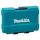 Kit De Brocas Makita C/21 Pçs B-44884