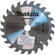 Lâmina de serra Makita 165mmx20mmx27 D- 51312