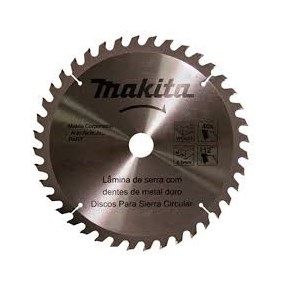 Lâmina de serra Makita 165mmX20mmX40 D-51328