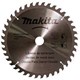 Lâmina de serra Makita 165mmX20mmX40 D-51328