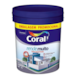 Látex Acrílico Coral Rende Muito Balde 20L Branco