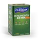Latex Acrílico Eucatex Rendimento Extra fosco 18L Branco