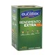 Latex Acrílico Eucatex Rendimento Extra fosco 18L Branco Sereno