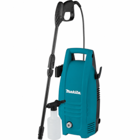 Lavadora Makita AL.PR.1450LIB.HW101 - 127V