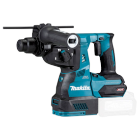 Martelete combinado 28mm Makita a bateria 40V  HR003GZ-P