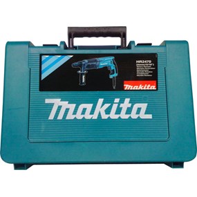Martelete combinado Makita 24mm HR2470 220V