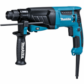 Martelete Combinado Makita 26mm HR2630X 220V