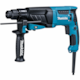 Martelete Combinado Makita 26mm HR2630X 220V