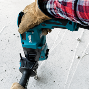 Martelete Combinado Makita 26mm HR2630X 220V
