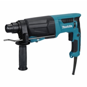 Martelete Combinado Makita HR2670-220V 800W