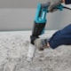 Martelete Combinado Makita HR2670-220V 800W