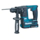 Martelete Rotativo Makita Bat. 12v HR166DWYJ