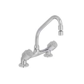 Misturador Deca p/ mesa 1256 C40