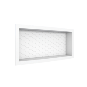 Nicho injetado Cozimax branco 60x27cm