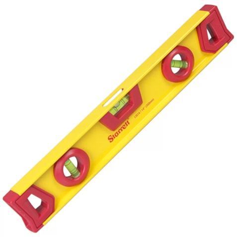 Nível Alumínio 35cm Starrett