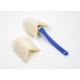 Pad Tigre Canto C/Refil  Ref:2137-00