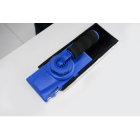 Pad Tigre Plano 9"  23cm Ref:2137-02
