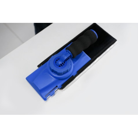 Pad Tigre Plano 9"  23cm Ref:2137-02