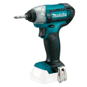 Parafusadeira De Imp.A Makita  Bat. 12V TD001DZ