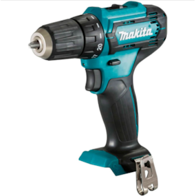 Parafusadeira/Furadeira Makita 12V DF333DZ