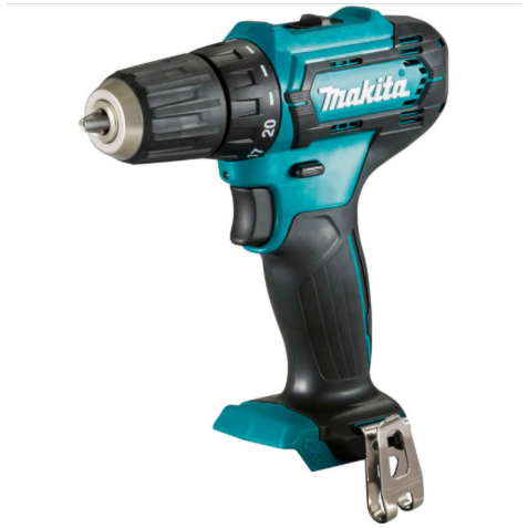 Parafusadeira/Furadeira Makita 12V DF333DZ