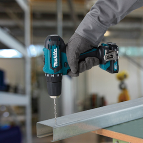 Parafusadeira/Furadeira Makita 12V DF333DZ