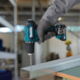 Parafusadeira/Furadeira Makita 12V DF333DZ