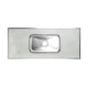 Pia de Laminado Forminox 1,20m X 56cm Itapuã