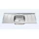 Pia inox Dubai 1,50x54,5 Ghelplus